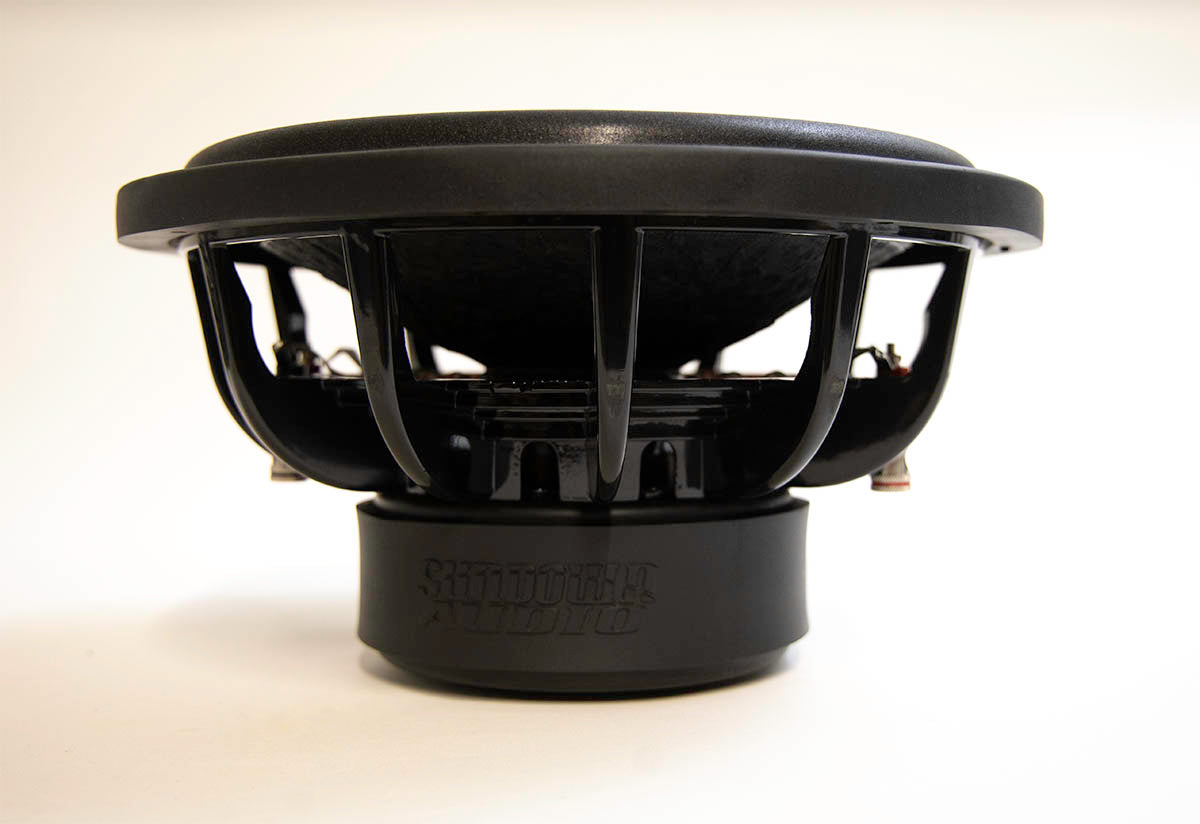 E-Hybrid Subwoofer