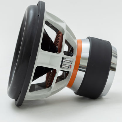 Refurbished DTX Dreamsicle v1 Subwoofer