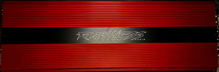 Ruthless Audio RED 10000.1 – Directronix
