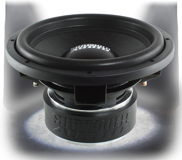 Refurbished Sundown SA v1 Rev2/3 Subwoofer