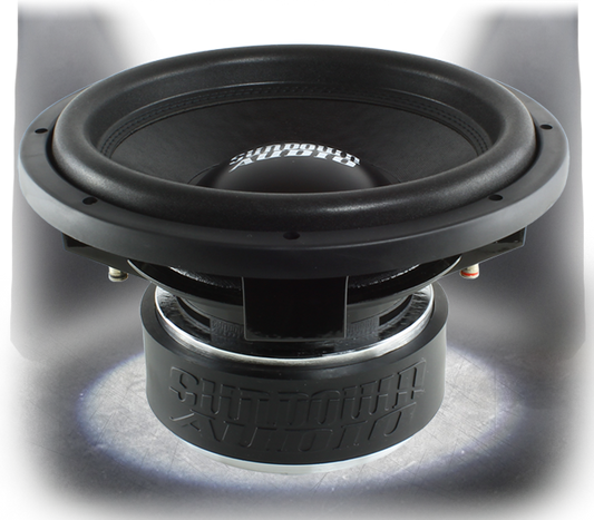 Refurbished Sundown SA v1 Rev2/3 Subwoofer