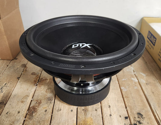 Refurbished Uv1 15" 8-layer D1 Subwoofer