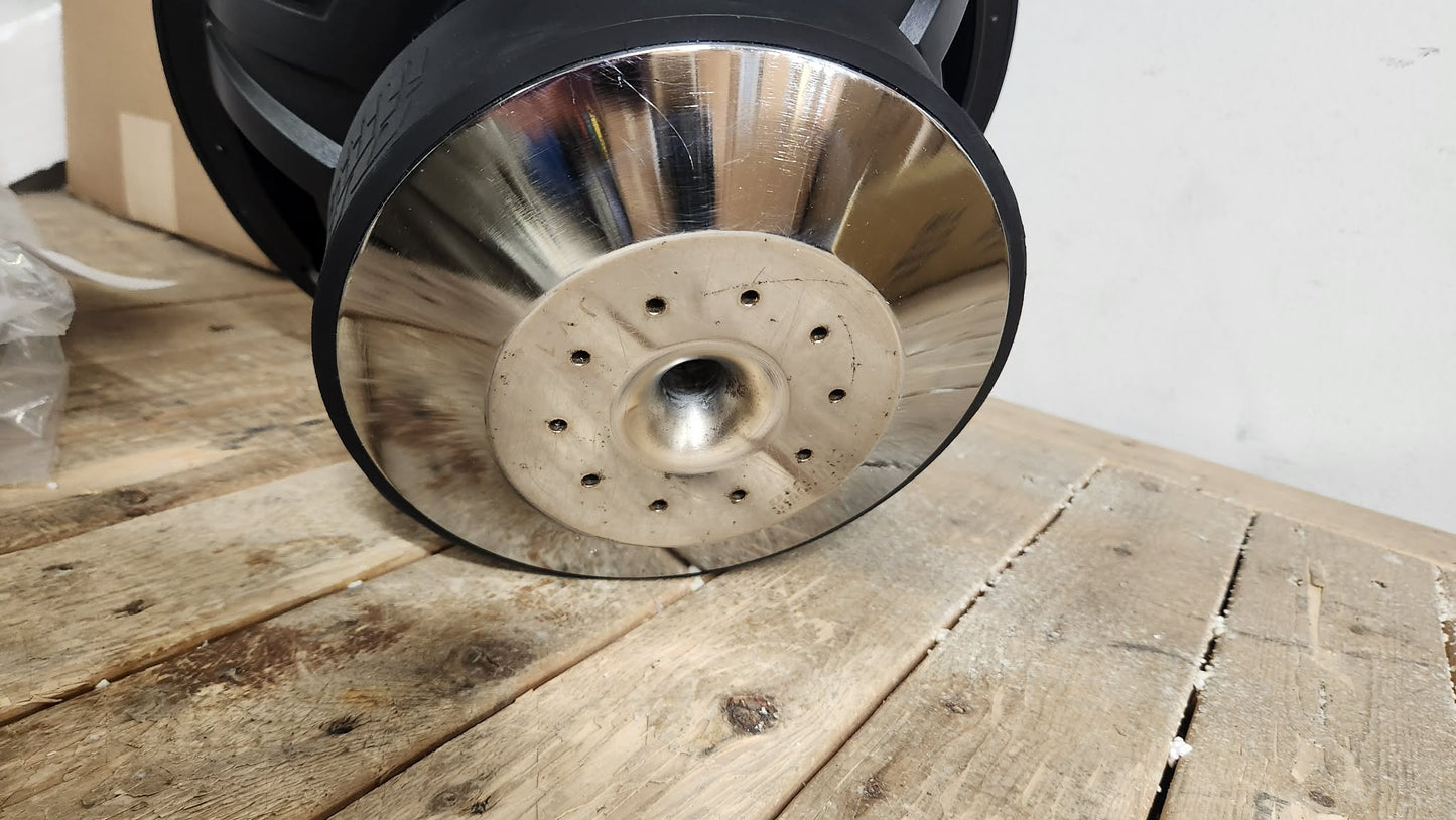 Refurbished Uv1 15" 8-layer D1 Subwoofer