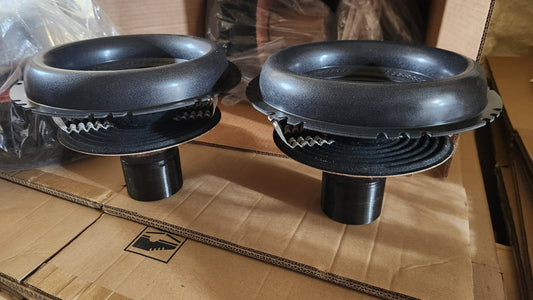 Custom Xv2 10" D4 Recone