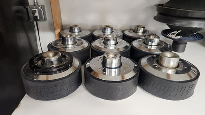 Refurbished Sundown Xv2 Subwoofer